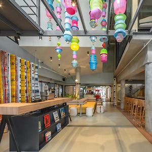 Lub D Bangkok Siam - Opposite Mbk & Next To Skytrain - Perfect For Shopping Lovers!