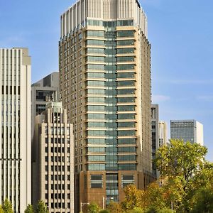 The Peninsula Tokyo