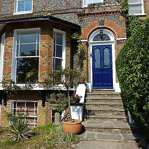 Broadstairs House Boutique B&B By The Sea